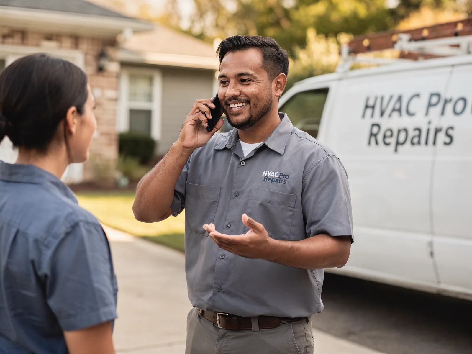 Heat Pump Repair Rochester, MI FAQs